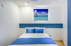 Aimi Jeju Beach Hotel