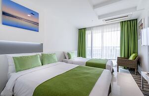 Aimi Jeju Beach Hotel