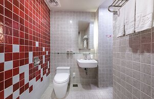 Aimi Jeju Beach Hotel