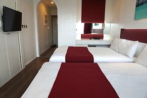 Aimi Jeju Beach Hotel