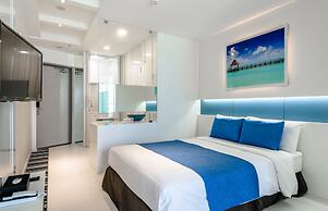 Aimi Jeju Beach Hotel