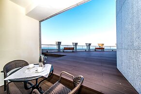 Aimi Jeju Beach Hotel