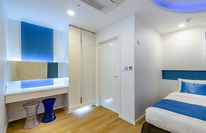 Aimi Jeju Beach Hotel