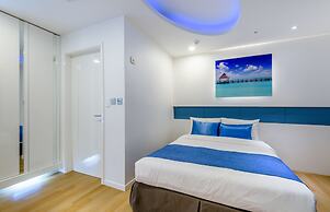 Aimi Jeju Beach Hotel