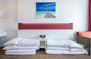 Aimi Jeju Beach Hotel