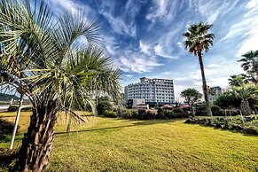 Aimi Jeju Beach Hotel