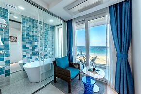 Aimi Jeju Beach Hotel