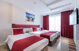 Aimi Jeju Beach Hotel