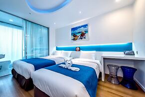 Aimi Jeju Beach Hotel