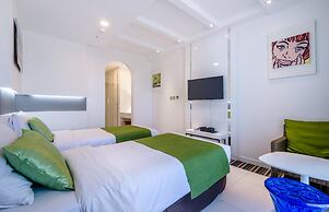 Aimi Jeju Beach Hotel