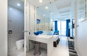 Aimi Jeju Beach Hotel