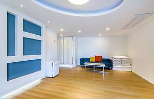 Aimi Jeju Beach Hotel