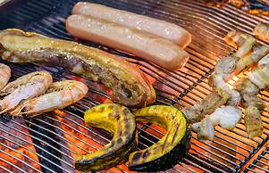 Aimi Jeju Beach Hotel