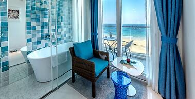 Aimi Jeju Beach Hotel