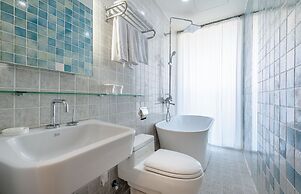 Aimi Jeju Beach Hotel