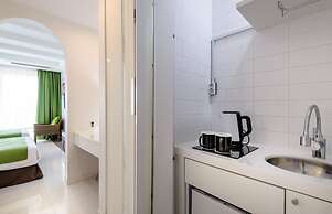 Aimi Jeju Beach Hotel