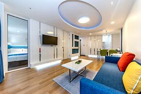 Aimi Jeju Beach Hotel