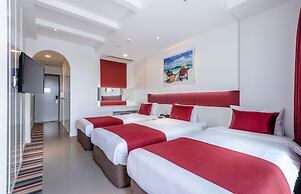 Aimi Jeju Beach Hotel