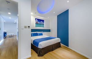 Aimi Jeju Beach Hotel