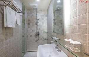 Aimi Jeju Beach Hotel