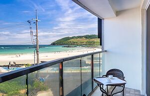 Aimi Jeju Beach Hotel