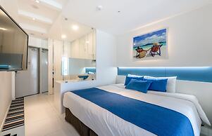 Aimi Jeju Beach Hotel