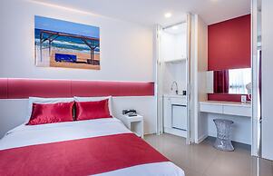 Aimi Jeju Beach Hotel