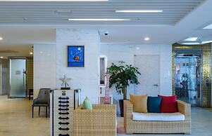 Aimi Jeju Beach Hotel