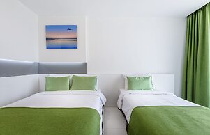 Aimi Jeju Beach Hotel