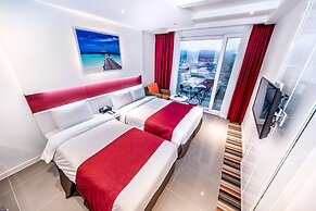 Aimi Jeju Beach Hotel