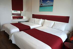 Aimi Jeju Beach Hotel