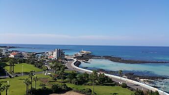 Aimi Jeju Beach Hotel