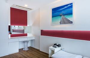 Aimi Jeju Beach Hotel