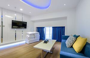 Aimi Jeju Beach Hotel