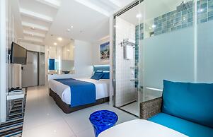 Aimi Jeju Beach Hotel