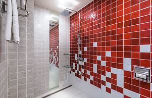 Aimi Jeju Beach Hotel