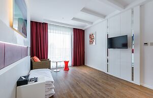 Aimi Jeju Beach Hotel