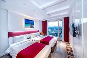 Aimi Jeju Beach Hotel