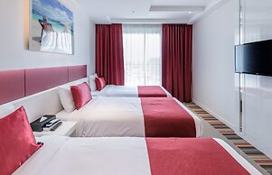 Aimi Jeju Beach Hotel