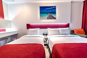 Aimi Jeju Beach Hotel