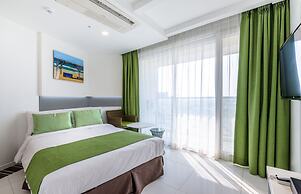 Aimi Jeju Beach Hotel