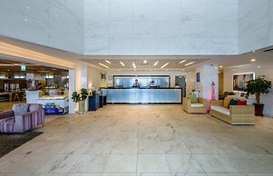 Aimi Jeju Beach Hotel