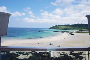 Aimi Jeju Beach Hotel