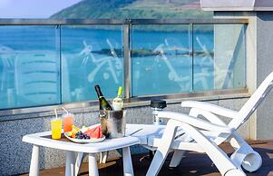 Aimi Jeju Beach Hotel
