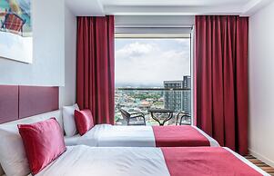 Aimi Jeju Beach Hotel