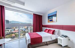 Aimi Jeju Beach Hotel