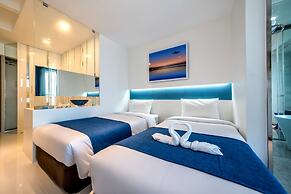 Aimi Jeju Beach Hotel