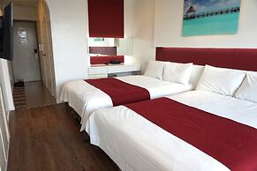 Aimi Jeju Beach Hotel