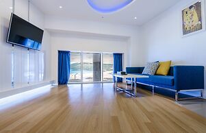 Aimi Jeju Beach Hotel