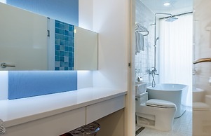 Aimi Jeju Beach Hotel